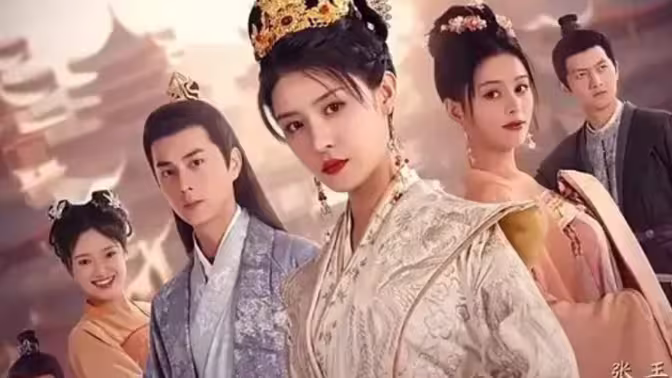 渣男變女皇 第61-82集完結(jié)(大結(jié)局)