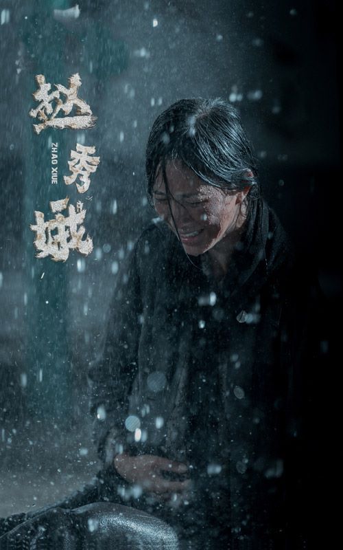 趙秀娥 第1-20集