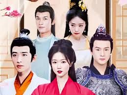 誓不為妾 第1-30集