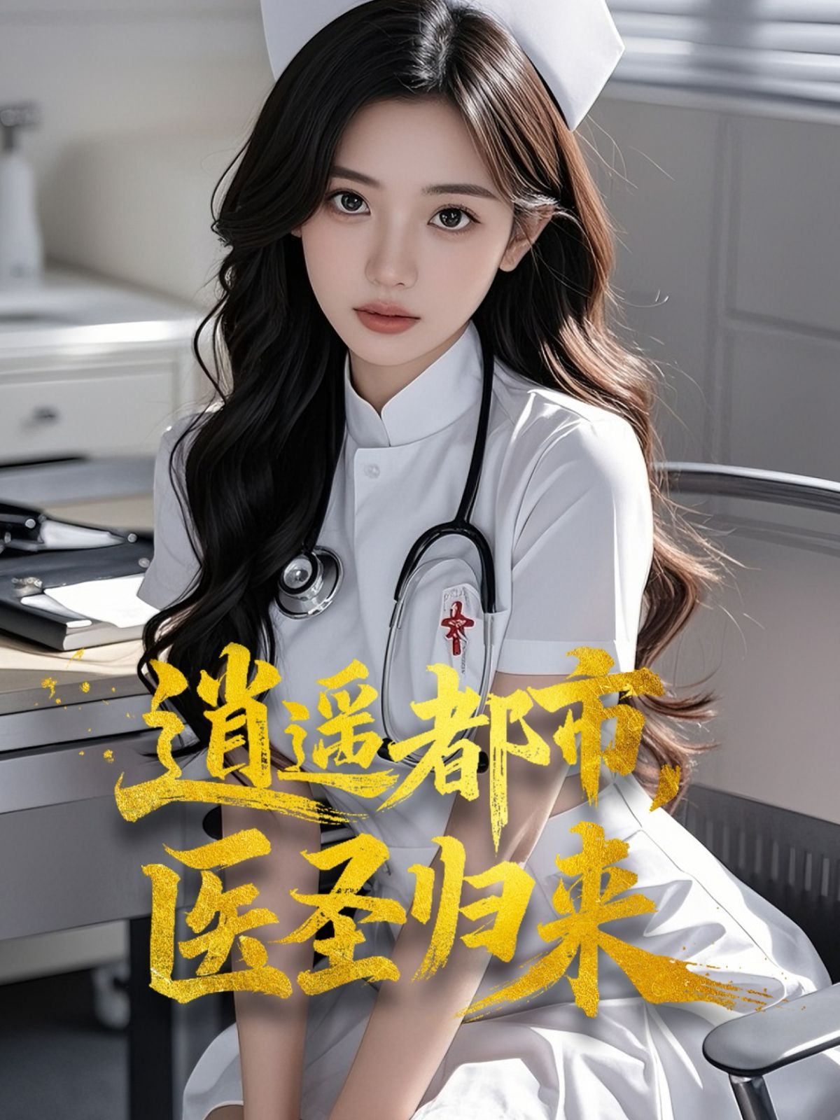 逍遙都市，醫(yī)圣歸來(全集)