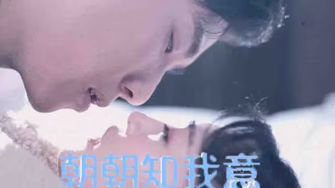 朝朝知我意 第61-82集完結(jié)(大結(jié)局)