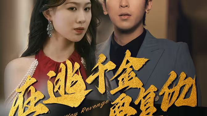在逃千金要復(fù)仇 第41-60集