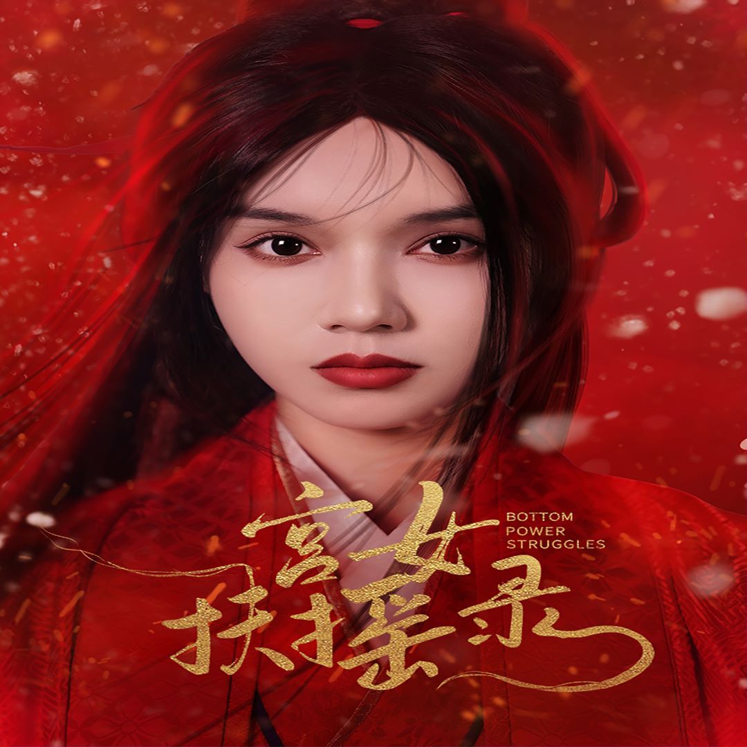 宮女扶搖錄（美人心計(jì)）（深宮寵妃進(jìn)階手冊(cè)） 第41-52集完結(jié)(大結(jié)局)