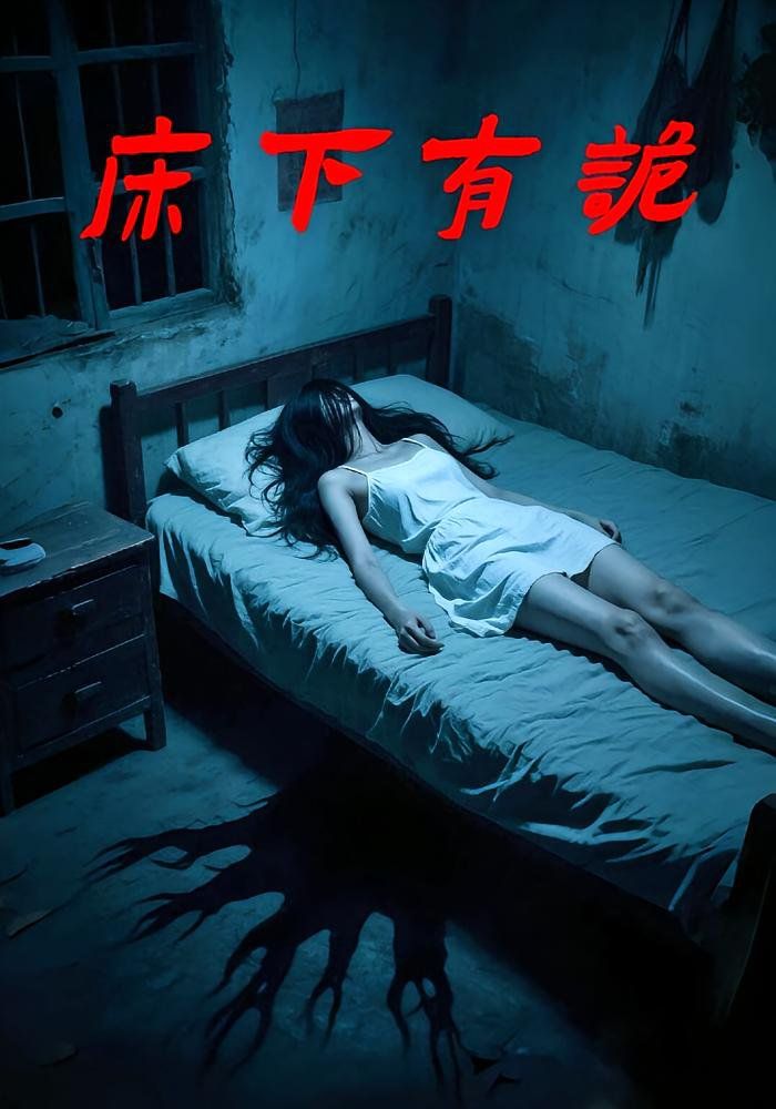 床下有詭(全集)