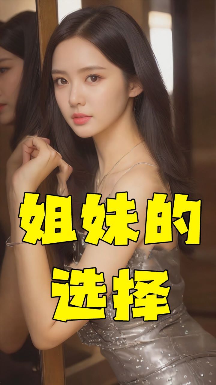 姐妹的選擇 第1-20集