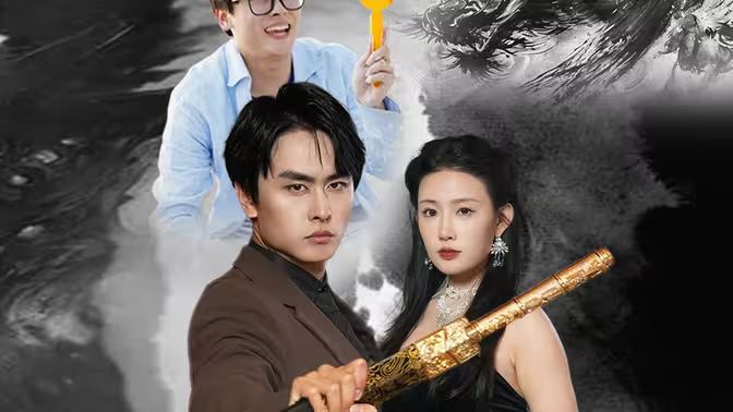 絕世贅婿震九州 第1-20集
