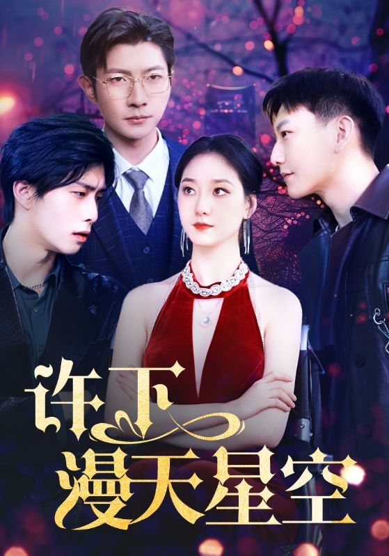 許下漫天星空 第41-60集