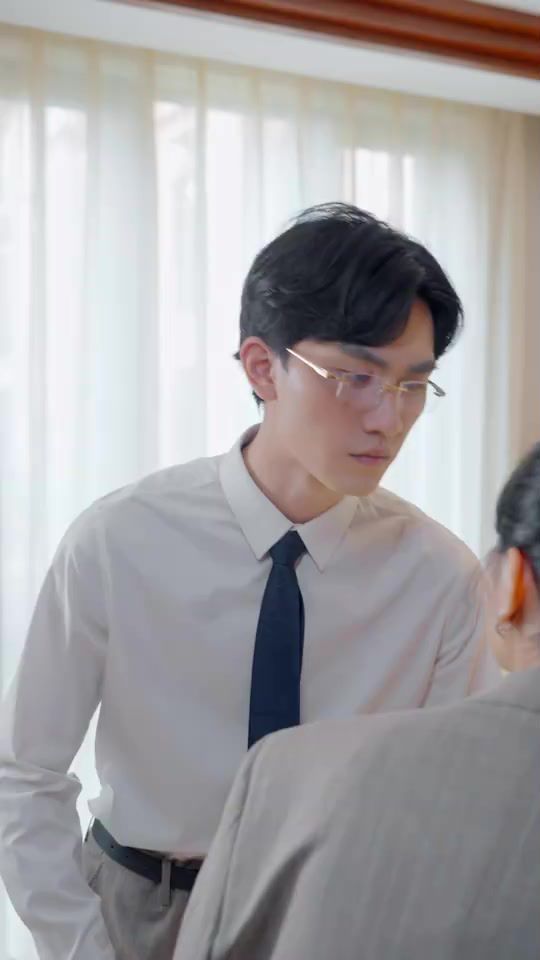 相親當天和豪門霸總閃婚了 第41-60集