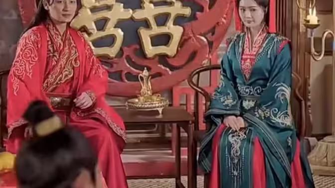 王妃今天休夫了嗎 第1-20集