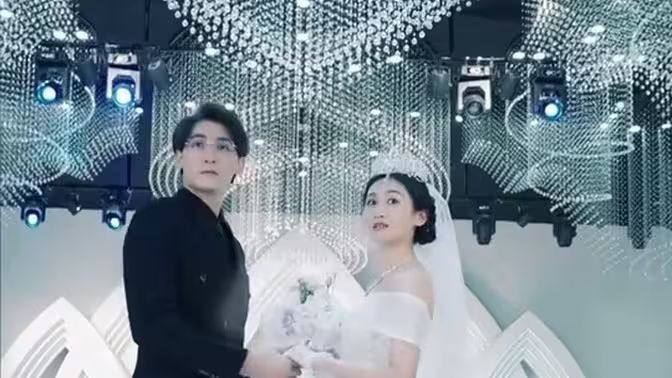 消失的前妻 全集完結(大結局)