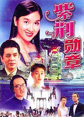 紫荊勛章 第1集