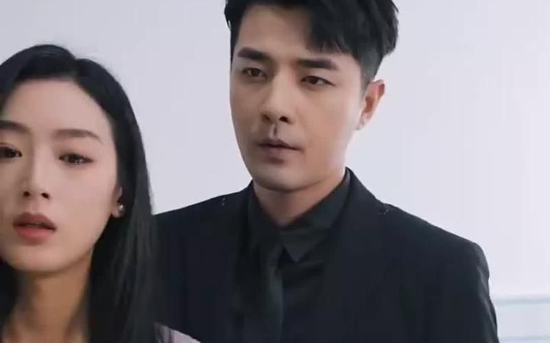 狂飆之惹不起的奶爸 第1-20集