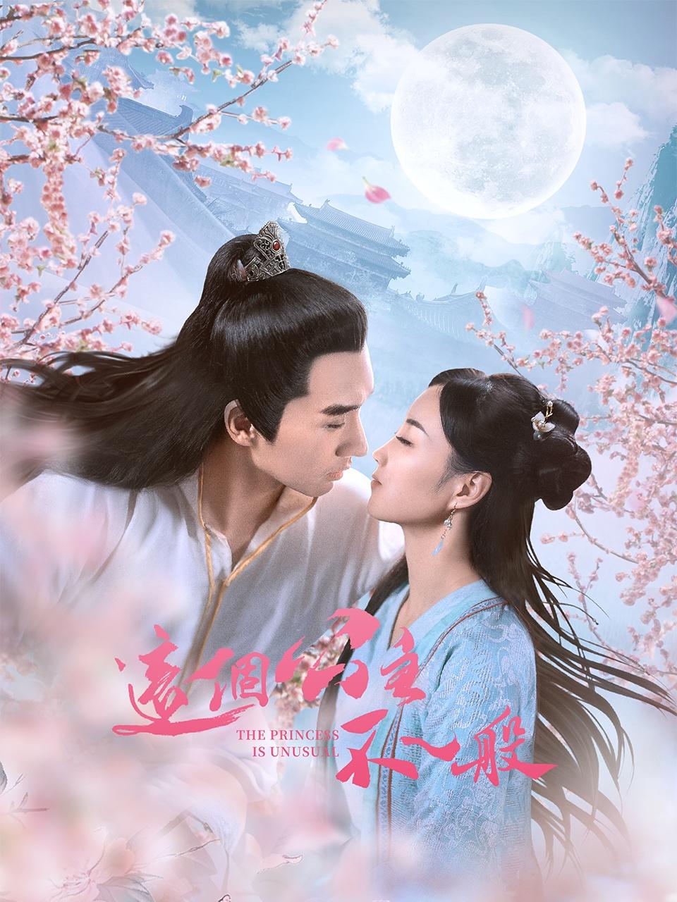 這個(gè)公主不一般 第13集