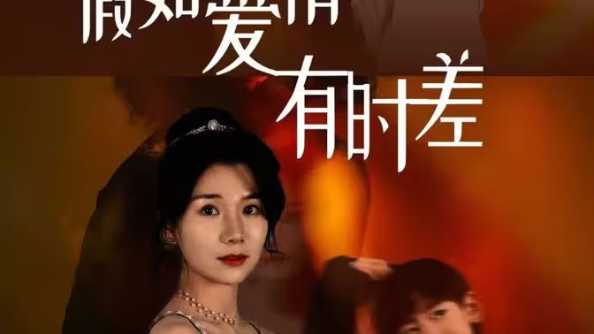 假如愛情有時差 第21-40集