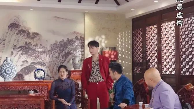 應龍（擇天) 第1-20集