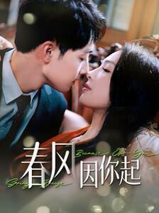 春風(fēng)因你起 第61-80集