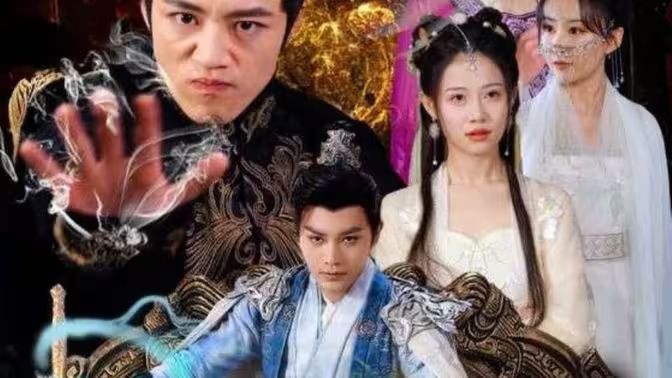 武神 第1-20集
