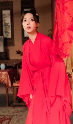 新：王妃她又美又颯（余宗偉-孔玉倩) 第61-80集