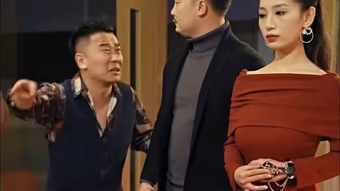 再現(xiàn)榮耀 第21-40集