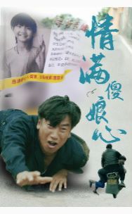 情滿傻娘心 第1-20集