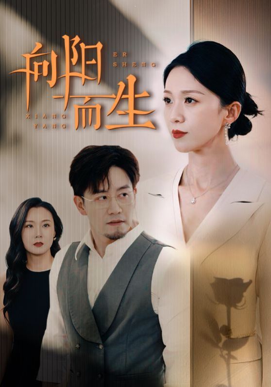 向陽(yáng)而生 第21-40集