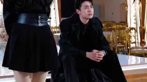 隱龍至尊 第21-40集