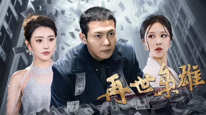 再世梟雄 第1-20集
