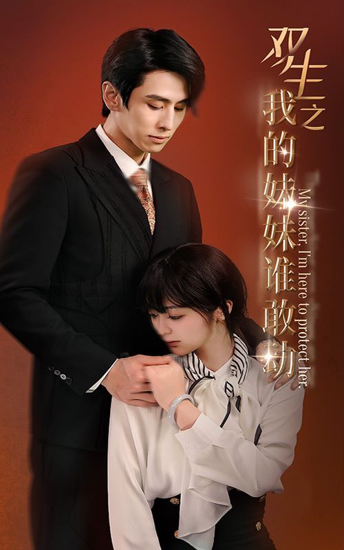 雙生之我的妹妹誰敢動（驕陽照我） 第21-40集