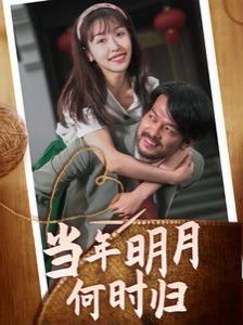 當年明月何時歸 第21-40集