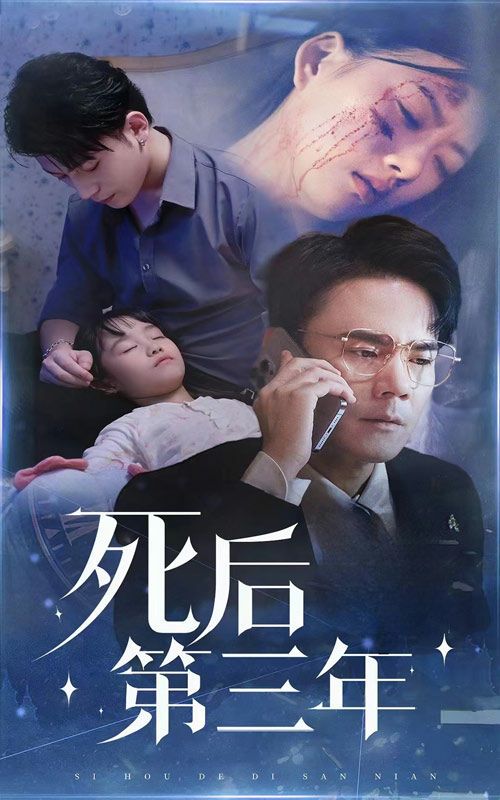 死后第三年 全集完結(jié)(大結(jié)局)