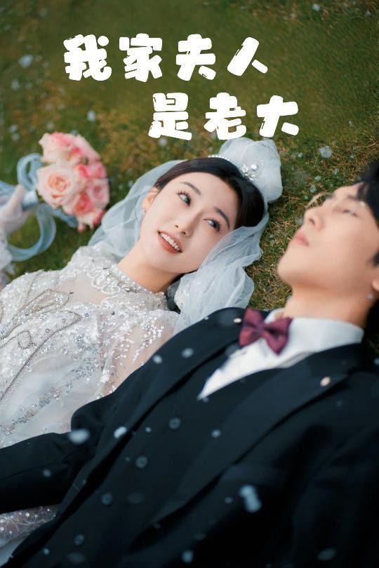 我家夫人是老大（救命！夫人竟然是大佬）(全集)