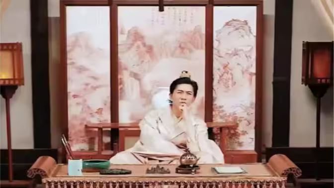 太子太子你好壞 第61-80集