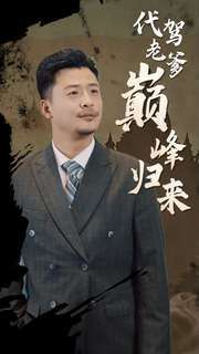代駕老爹巔峰歸來 第21-40集