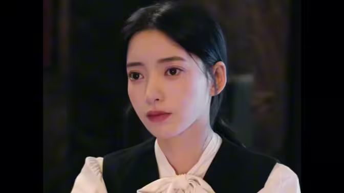 枕上囚寵（偏執(zhí)囚寵） 第21-40集