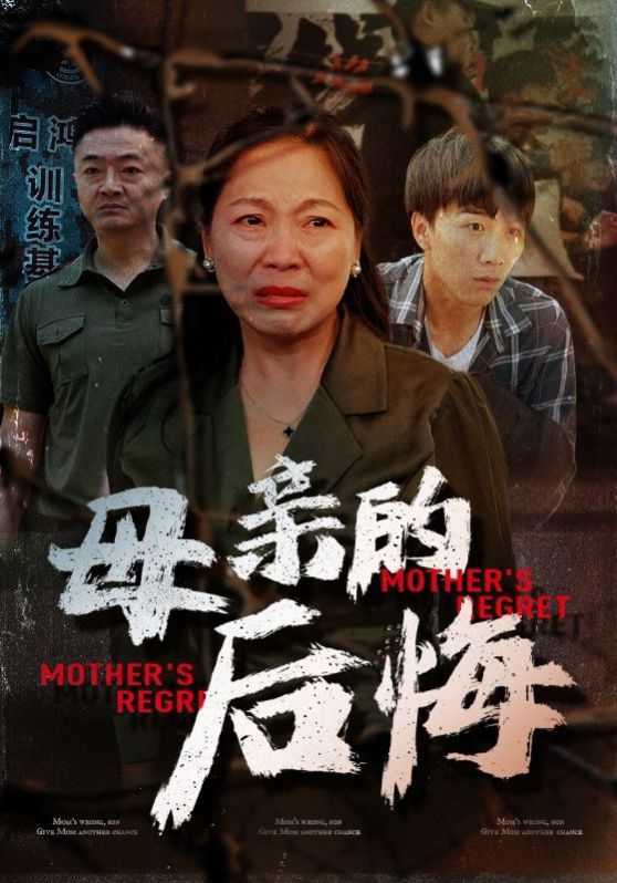 母親的后悔 第1-20集