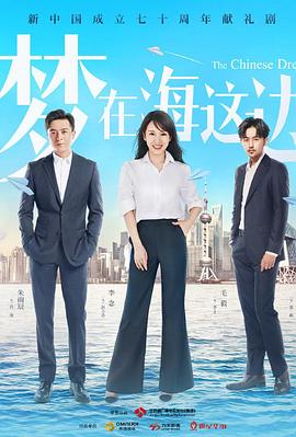 夢在海這邊 第15集