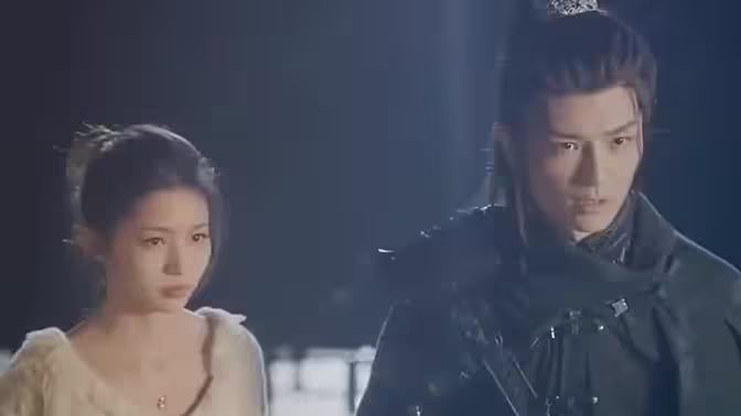 跨越時空與你相愛 第61-93集完結(jié)(大結(jié)局)