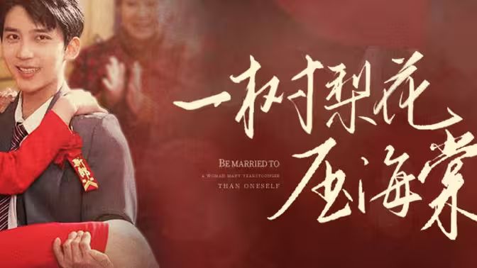 一樹梨花壓海棠（新：我在八零年代當(dāng)后媽） 第41-82集完結(jié)(大結(jié)局)