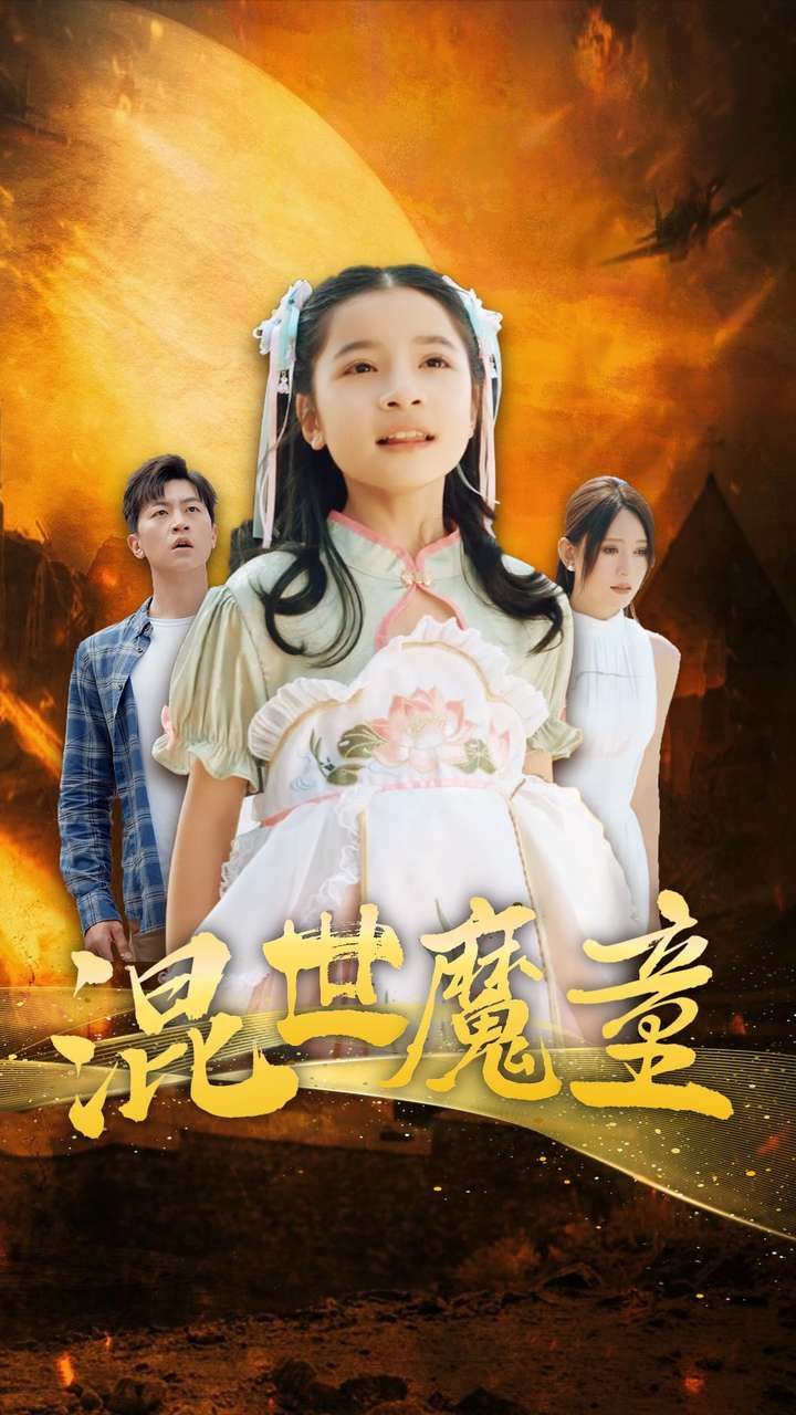 混世魔童 第61-74集完結(jié)(大結(jié)局)