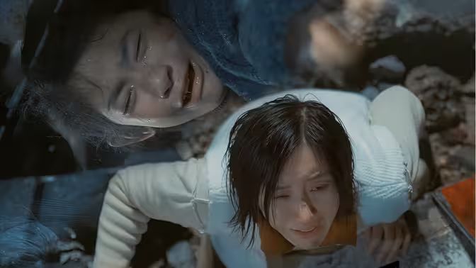 抉擇 第21-40集