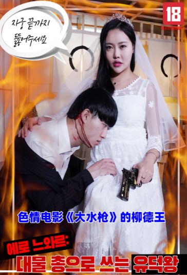 色情電影大水槍的柳德王