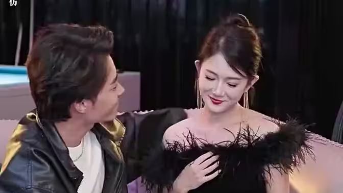 被退婚后，我懷了大佬的崽 第1-20集