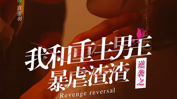 逆襲之我和重生男友暴虐渣渣 第21-40集