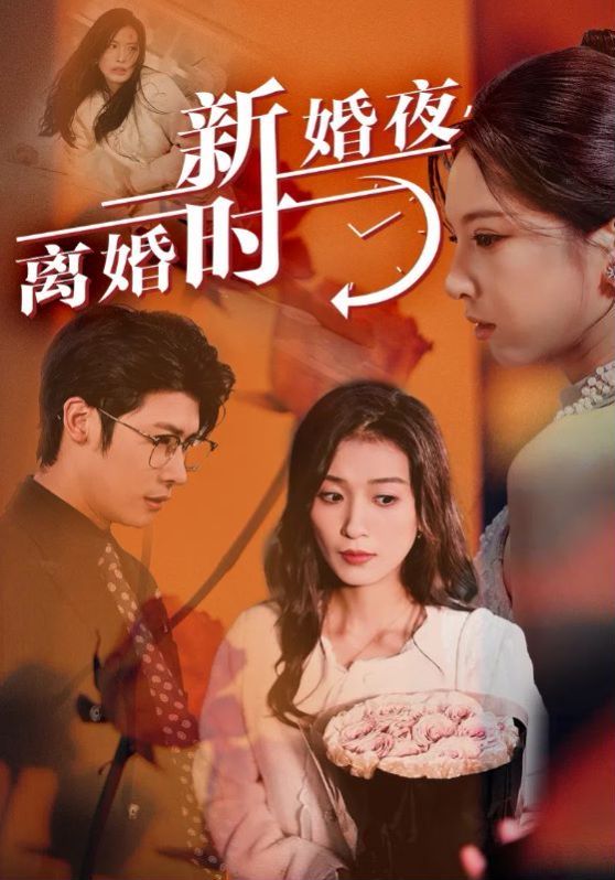 新婚夜，離婚時(shí) 全集完結(jié)(大結(jié)局)