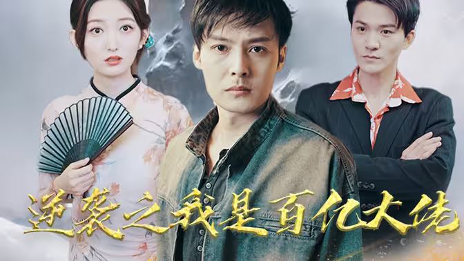 逆襲之我是百億大佬 第61-80集完結(jié)(大結(jié)局)
