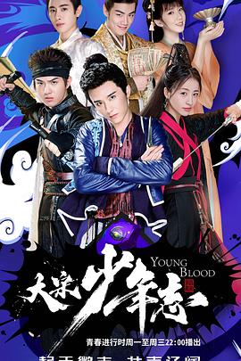 大宋少年志 第28集
