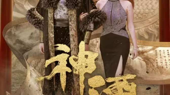 神湮 第21-40集