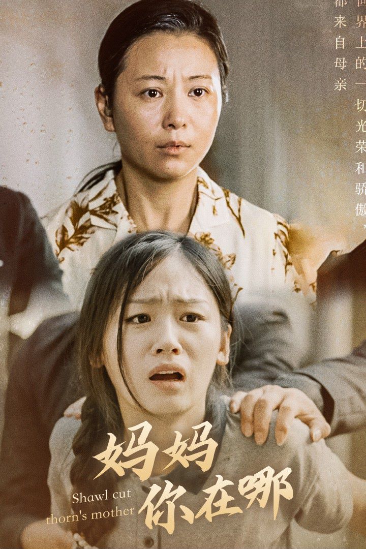 媽媽你在哪（春風(fēng)不改舊時(shí)波） 第21-40集