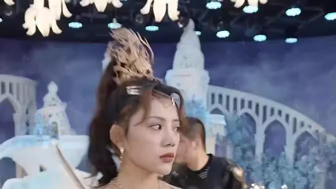 絕世戰(zhàn)魔的女帝老婆 第41-60集