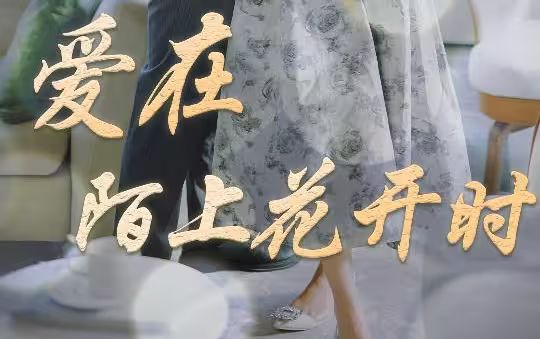 愛(ài)在陌上花開(kāi)時(shí) 第31-60集